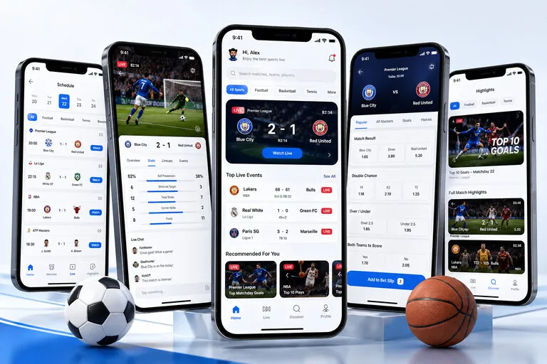 so米体育直播 App 移动阅读亮点:赛前报道